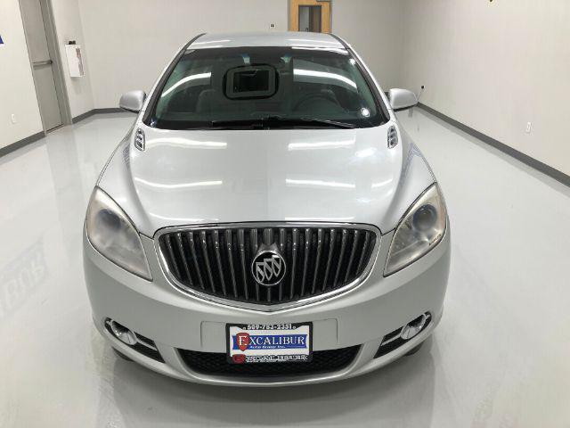used 2012 Buick Verano car, priced at $7,995