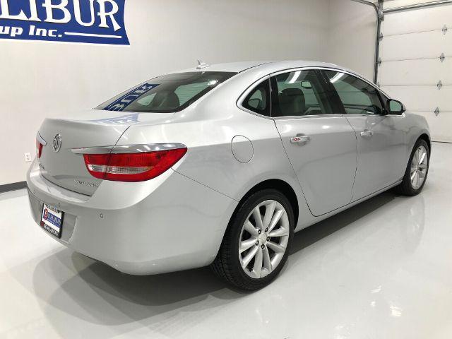 used 2012 Buick Verano car, priced at $7,995