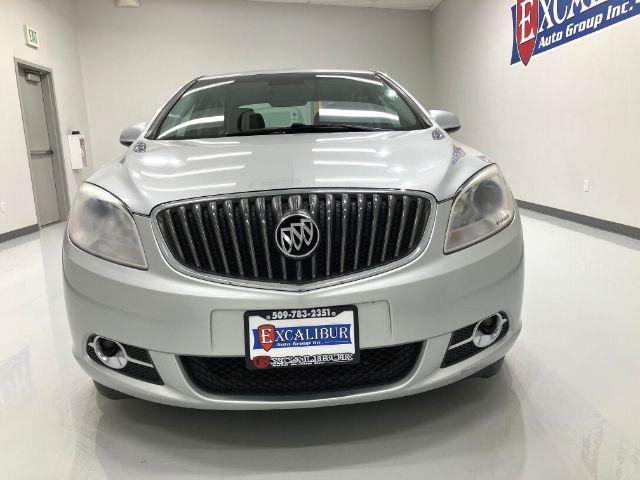 used 2012 Buick Verano car, priced at $7,995