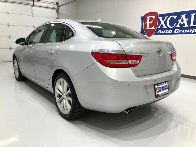used 2012 Buick Verano car, priced at $7,995