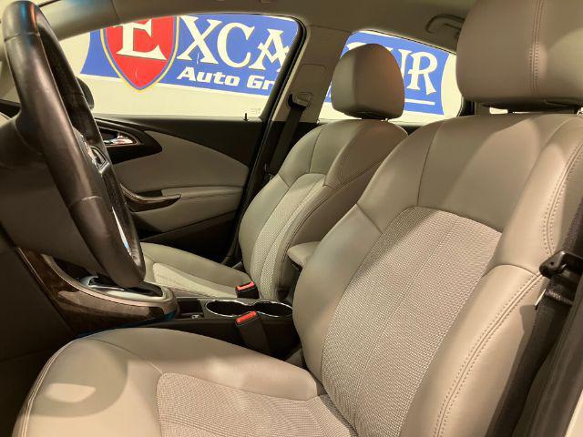used 2012 Buick Verano car, priced at $7,995
