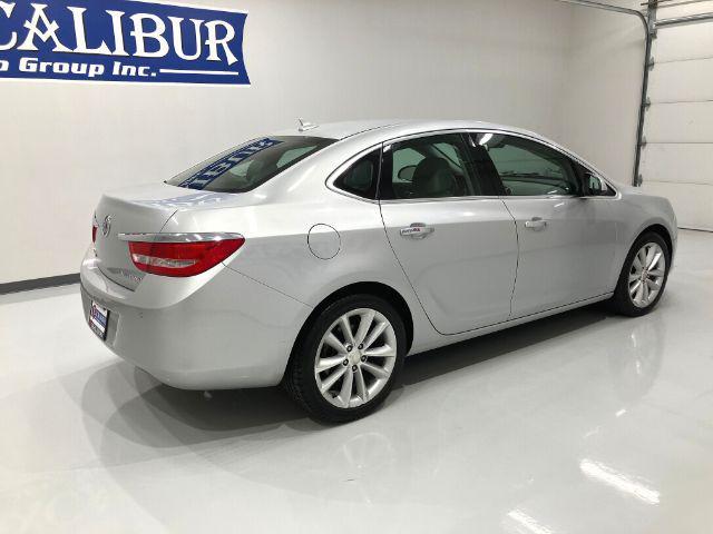 used 2012 Buick Verano car, priced at $7,995