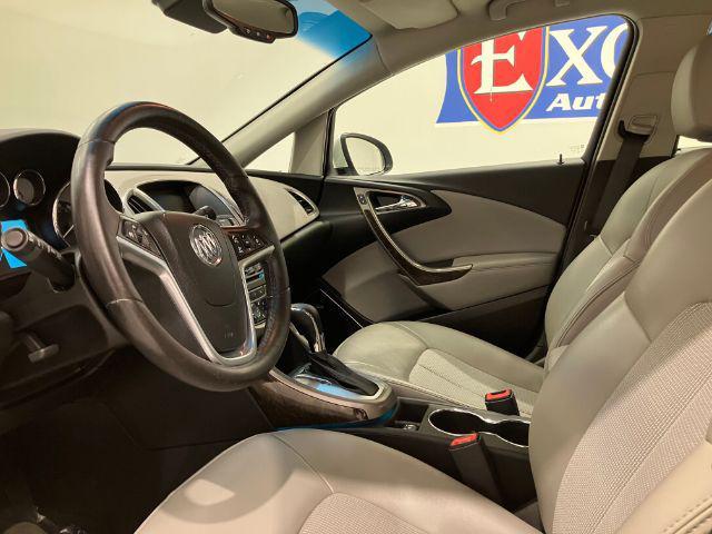 used 2012 Buick Verano car, priced at $7,995