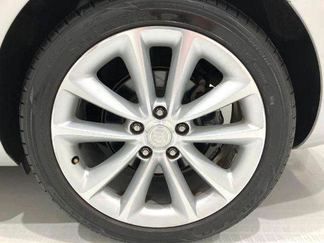used 2012 Buick Verano car, priced at $7,995