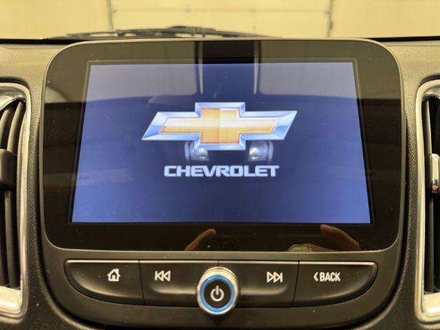 used 2021 Chevrolet Malibu car, priced at $17,463