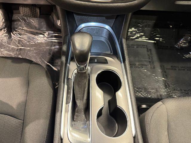 used 2021 Chevrolet Malibu car, priced at $17,463