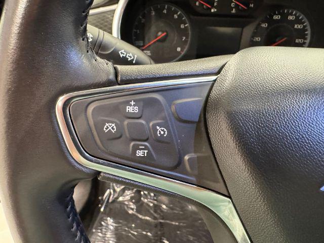 used 2021 Chevrolet Malibu car, priced at $17,463