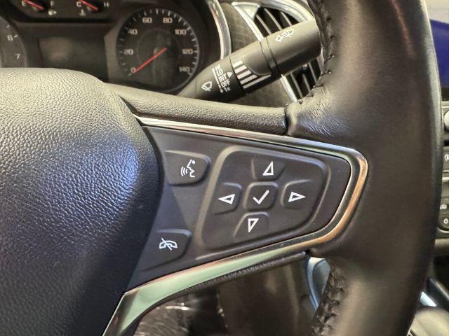 used 2021 Chevrolet Malibu car, priced at $17,463