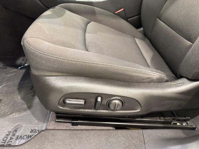 used 2021 Chevrolet Malibu car, priced at $17,463