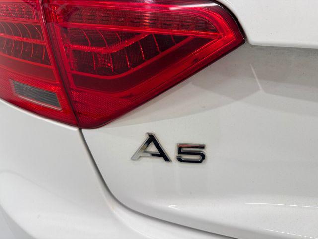 used 2014 Audi A5 car, priced at $10,673