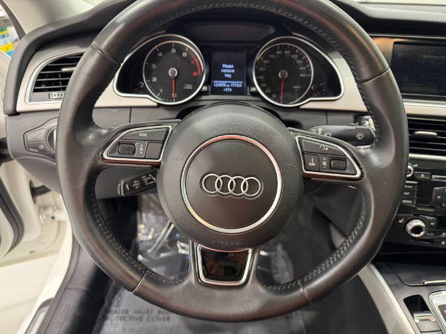 used 2014 Audi A5 car, priced at $10,673