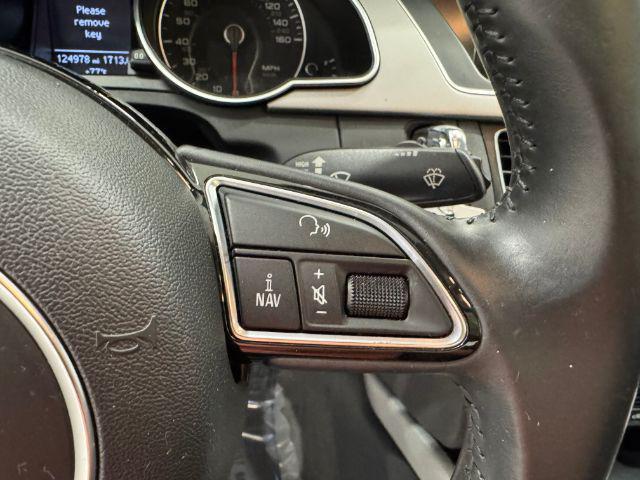used 2014 Audi A5 car, priced at $10,673