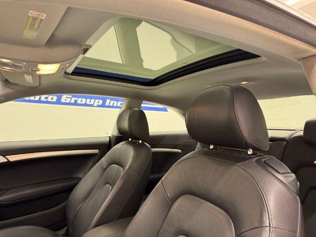 used 2014 Audi A5 car, priced at $10,673
