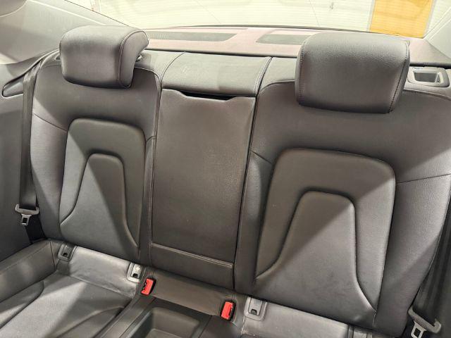 used 2014 Audi A5 car, priced at $10,673