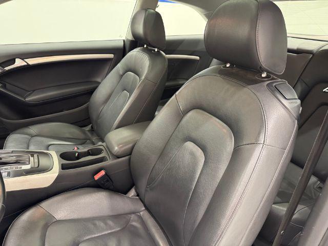 used 2014 Audi A5 car, priced at $10,673