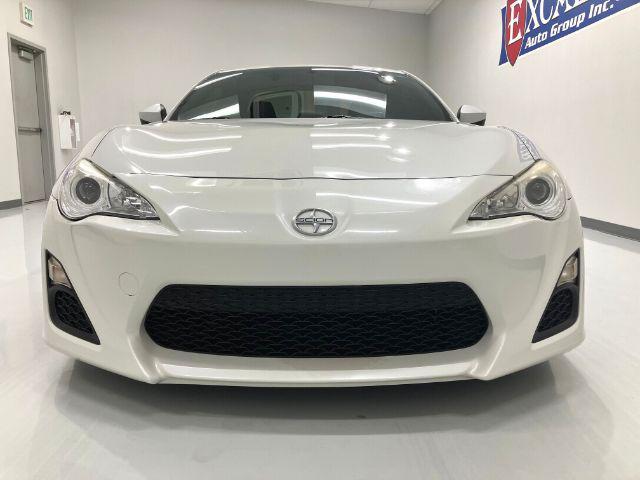 used 2015 Scion FR-S car, priced at $13,785