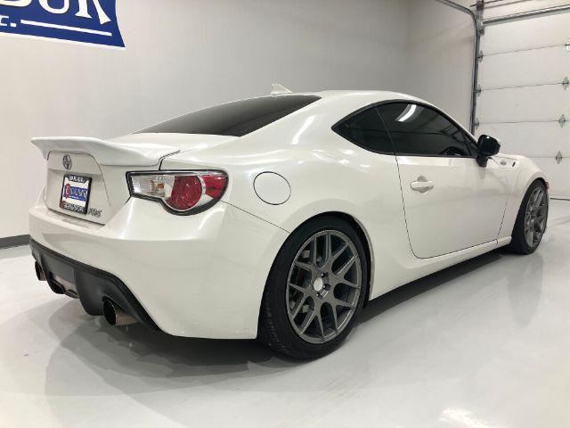 used 2015 Scion FR-S car, priced at $13,785