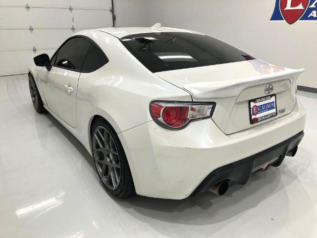 used 2015 Scion FR-S car, priced at $13,785