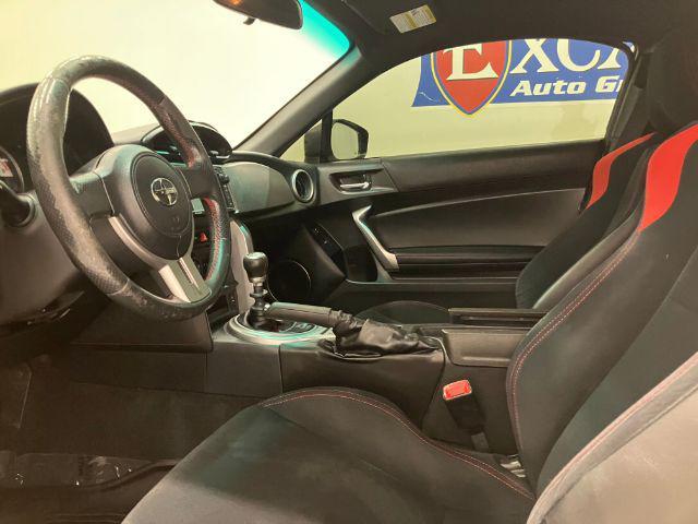used 2015 Scion FR-S car, priced at $13,785