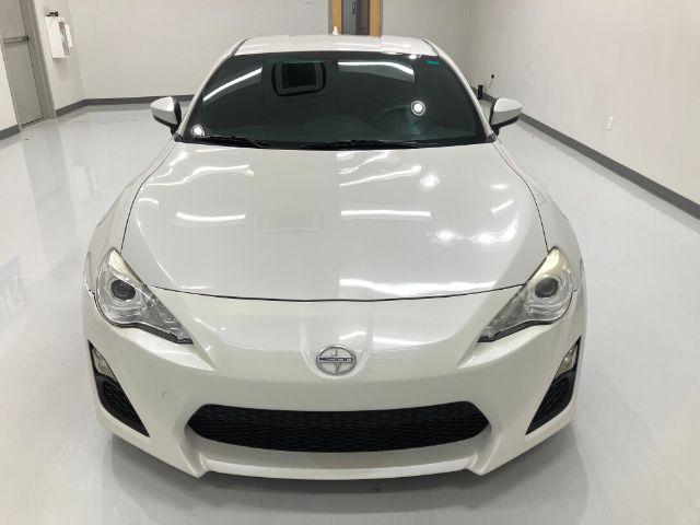 used 2015 Scion FR-S car, priced at $13,785