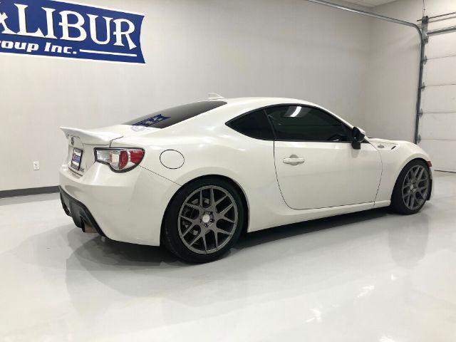 used 2015 Scion FR-S car, priced at $13,785