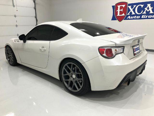 used 2015 Scion FR-S car, priced at $13,785