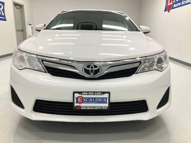 used 2012 Toyota Camry car, priced at $11,827