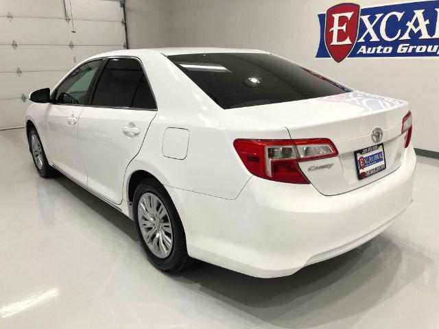 used 2012 Toyota Camry car, priced at $11,827