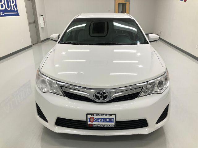 used 2012 Toyota Camry car, priced at $11,827