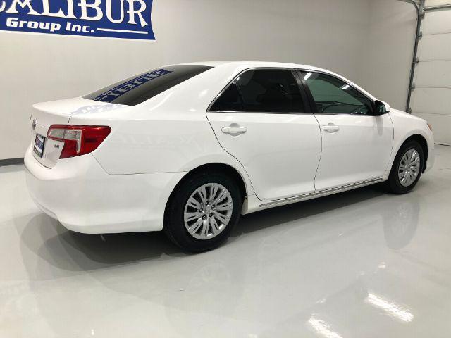 used 2012 Toyota Camry car, priced at $11,827