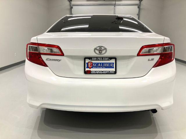 used 2012 Toyota Camry car, priced at $11,827