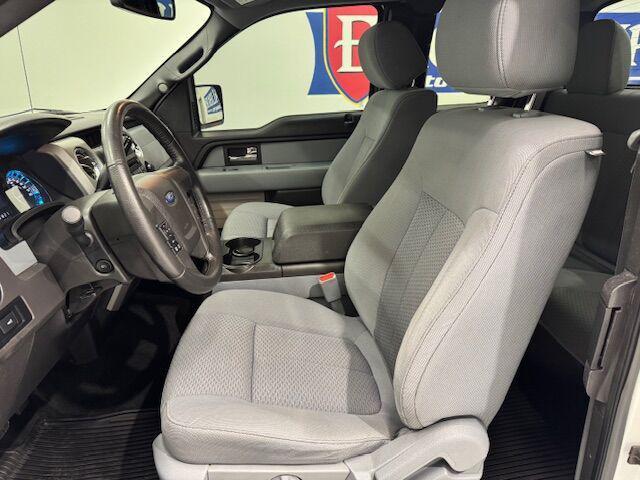 used 2012 Ford F-150 car, priced at $14,388