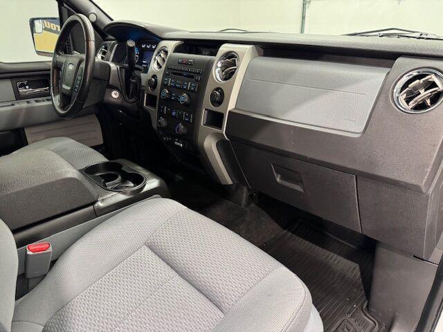 used 2012 Ford F-150 car, priced at $14,388