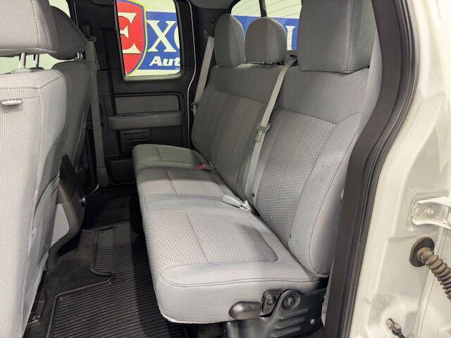 used 2012 Ford F-150 car, priced at $14,388