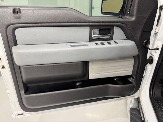 used 2012 Ford F-150 car, priced at $14,388