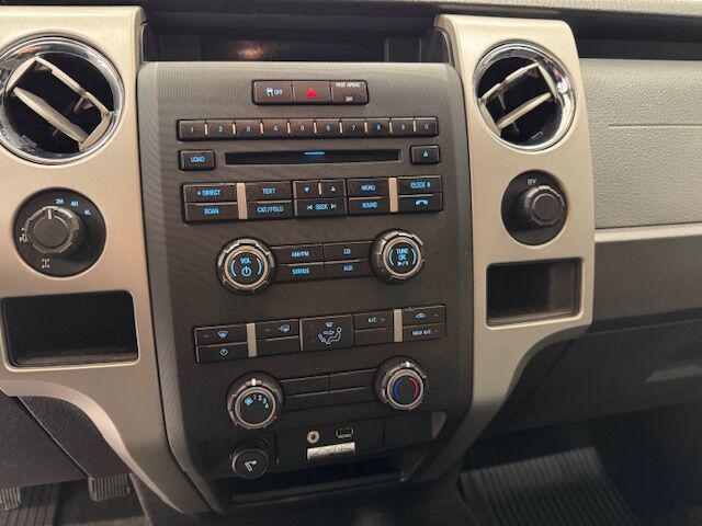 used 2012 Ford F-150 car, priced at $14,388