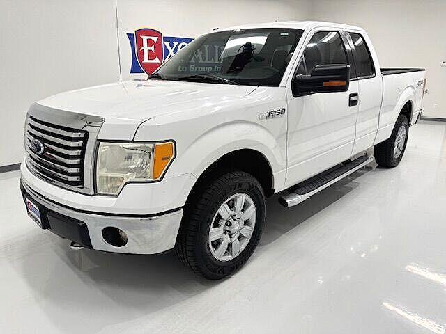 used 2012 Ford F-150 car, priced at $14,388