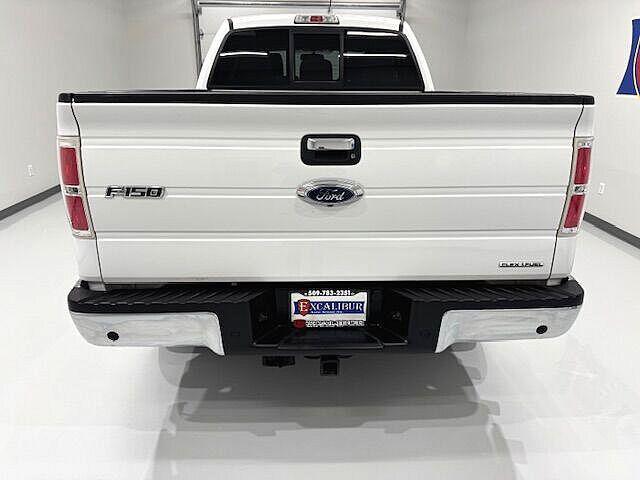 used 2012 Ford F-150 car, priced at $14,388