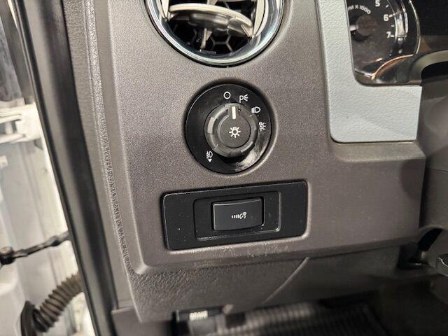 used 2012 Ford F-150 car, priced at $14,388
