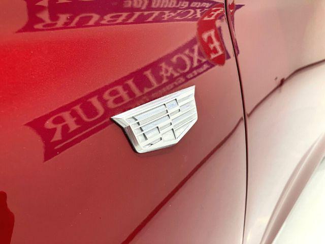 used 2023 Cadillac XT6 car, priced at $37,834