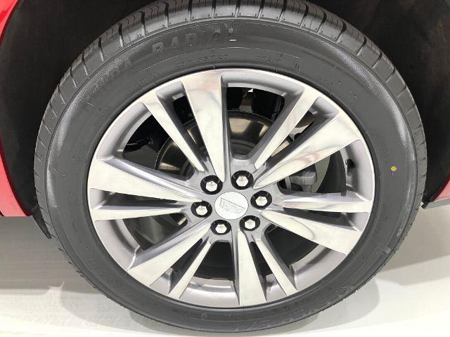 used 2023 Cadillac XT6 car, priced at $37,834