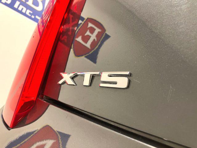 used 2014 Cadillac XTS car, priced at $13,897