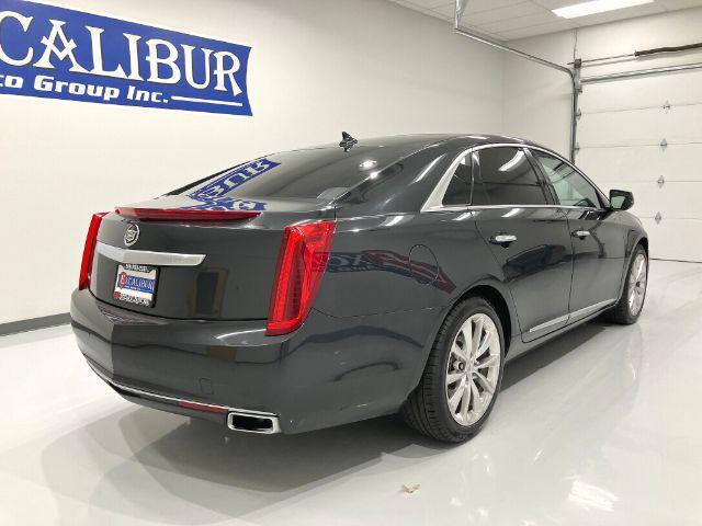 used 2014 Cadillac XTS car, priced at $13,897