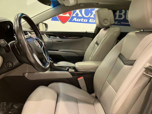 used 2014 Cadillac XTS car, priced at $13,897