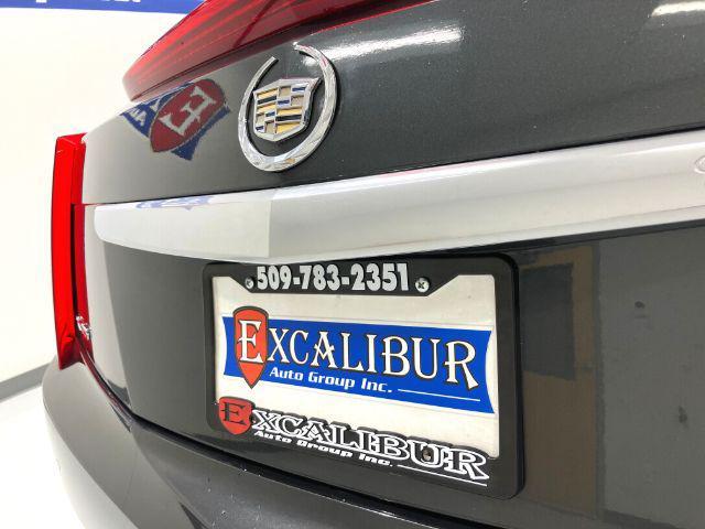 used 2014 Cadillac XTS car, priced at $13,897