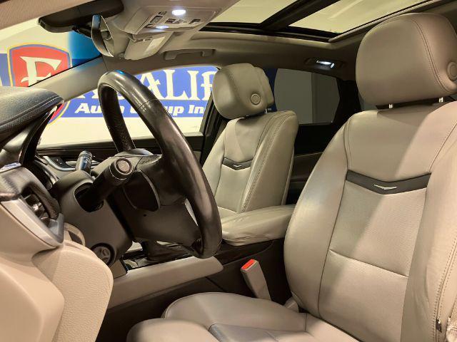 used 2014 Cadillac XTS car, priced at $13,897