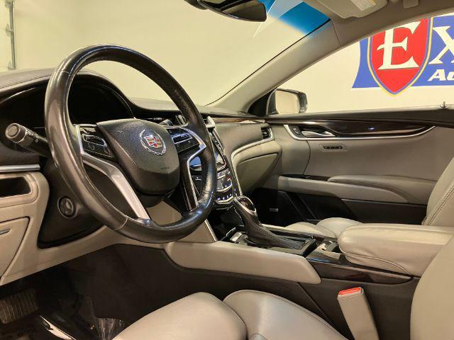 used 2014 Cadillac XTS car, priced at $13,897