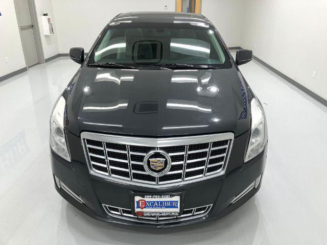 used 2014 Cadillac XTS car, priced at $13,897