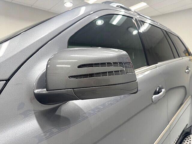used 2012 Mercedes-Benz GL-Class car, priced at $9,476