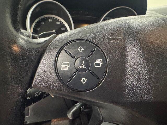 used 2012 Mercedes-Benz GL-Class car, priced at $9,476